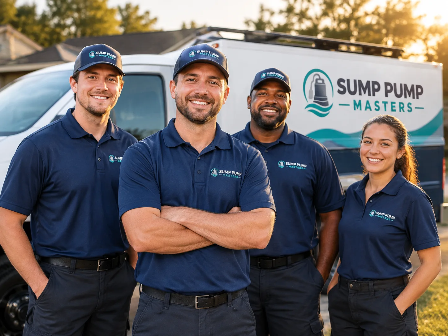 Sump Pump Repair company in Williston, ND