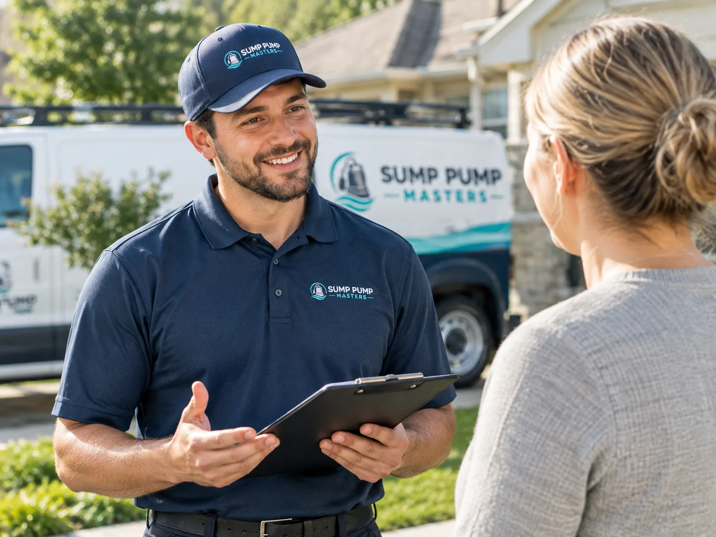 Sump Pump Repair Williston, ND FAQs